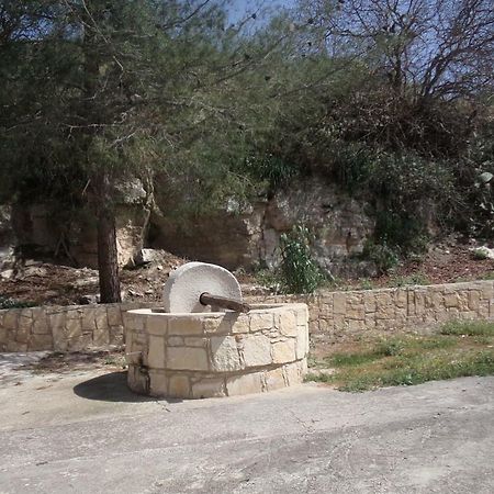 Oleander Stone House Villa Lemona Exterior photo